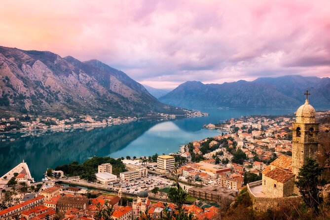 Small Group Tour: 7 Balkan Countries Athens to Dubrovnik / Split - Ioannina old town to Gjirokaster’s Stone City vibe