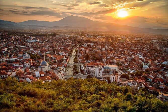 Small Group Tour: 7 Balkan Countries Athens to Dubrovnik / Split - Ohrid Lake UNESCO and Tirana’s food-and-history day