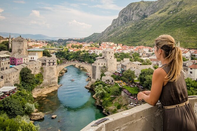 Small Group Tour: Balkans & Central Europe from Athens to Vienna - Day 7: Tirana—byrek breakfast, bazaars, and Bunk’Art 2