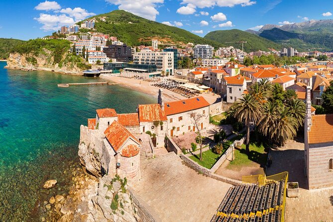 Small Group Tour: Balkans & Central Europe from Athens to Vienna - Days 8–9: Kruja resistance, Prizren Ottoman beauty, and Kosovo monasteries and wine