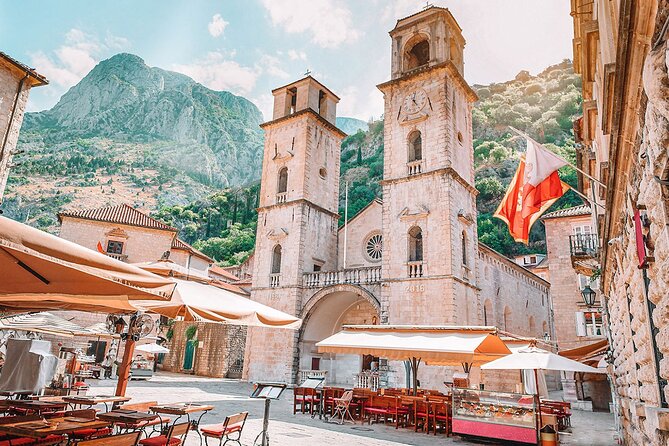 Small Group Tour: Balkans & Central Europe from Athens to Vienna - Day 10: Mrizi i Zanave slow food and Shkodër’s Rozafa views