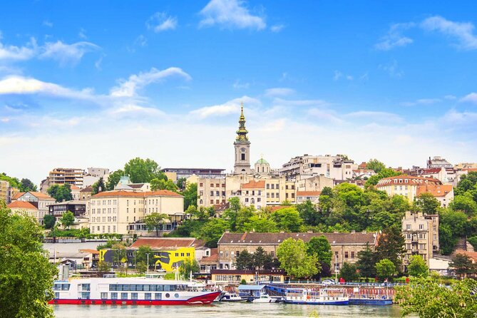 Small Group Tour: Balkans & Central Europe from Athens to Vienna - Price and logistics: what $7,734.19 buys you (and what it doesn’t)