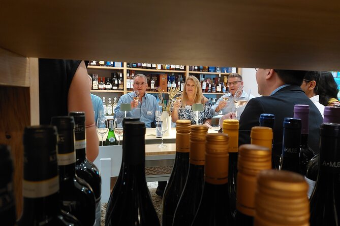 Small-Group Wine Tour in Athens with Tasting - Who this tour suits best (and who should pass)