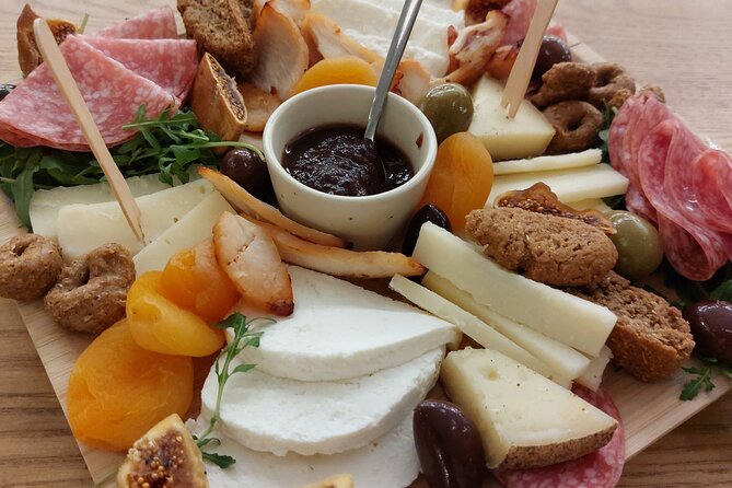 Small-Group Wine Tour in Athens with Tasting - Should you book this Athens wine bar tasting?