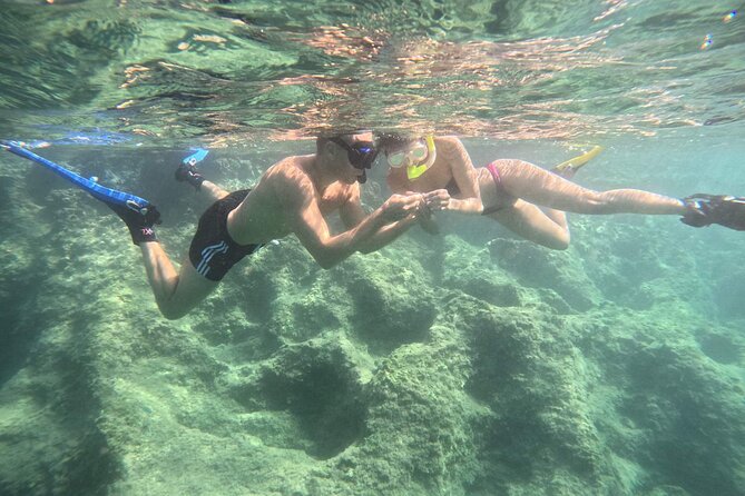 Snorkeling Adventure in Athens - Key Snorkeling Highlights