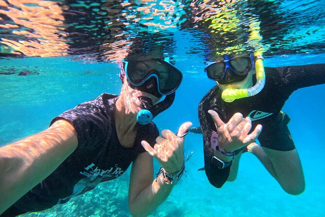 Snorkeling Adventure in Athens - First: What This Athens Snorkeling Trip Is Really Like
