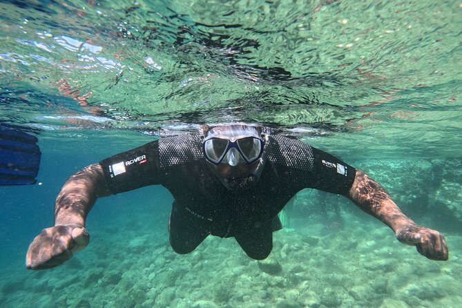 Snorkeling Adventure in Athens - The Gear Package: What’s Included and Why It Matters