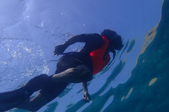 Snorkeling Adventure in Athens - Surface Snorkeling Comfort: For Confident Swimmers and First-Timers
