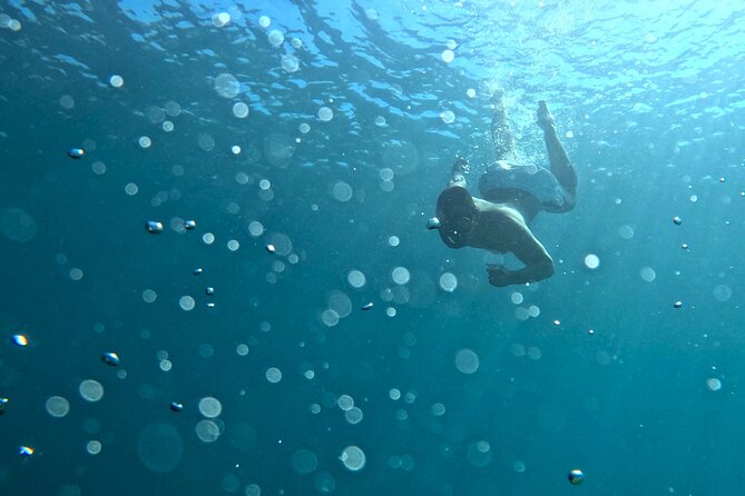 Snorkeling Adventure in Athens - Transportation: What’s Included vs. What You Handle