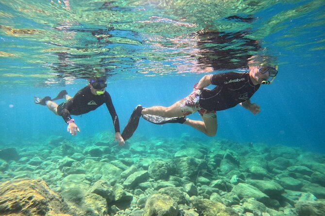 Snorkeling Adventure in Athens - Price and Value: Is $108.37 Worth It?