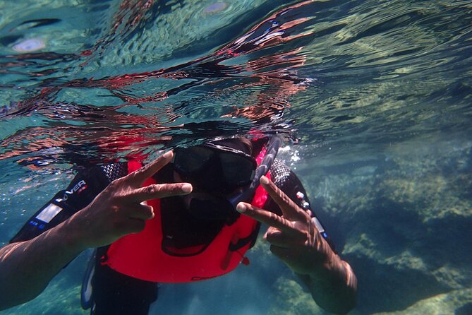 Snorkeling Adventure in Athens - From Nautilus Meet-Up to Getting Kitted