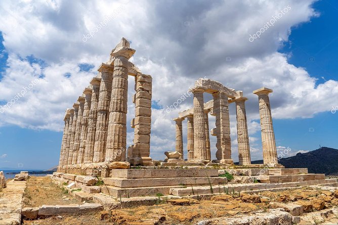 Snorkeling and swimming tour to the Poseidon's temple at Sounio cape - Price and value: what you’re really paying for