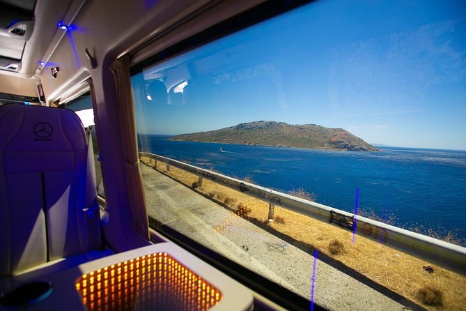Sounio Half Day 5 Hours Private Tour. - Why Cape Sounion fits a 5-hour Athens plan