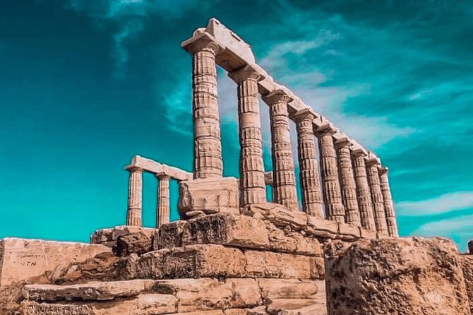 Sounio Half Day 5 Hours Private Tour. - Price and value: what’s included vs. what you’ll pay separately