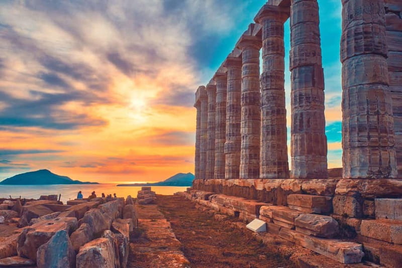 Sounio Sunset & Athens Riviera Private Licensed Guided Tour - Price and value: where the $170 really goes