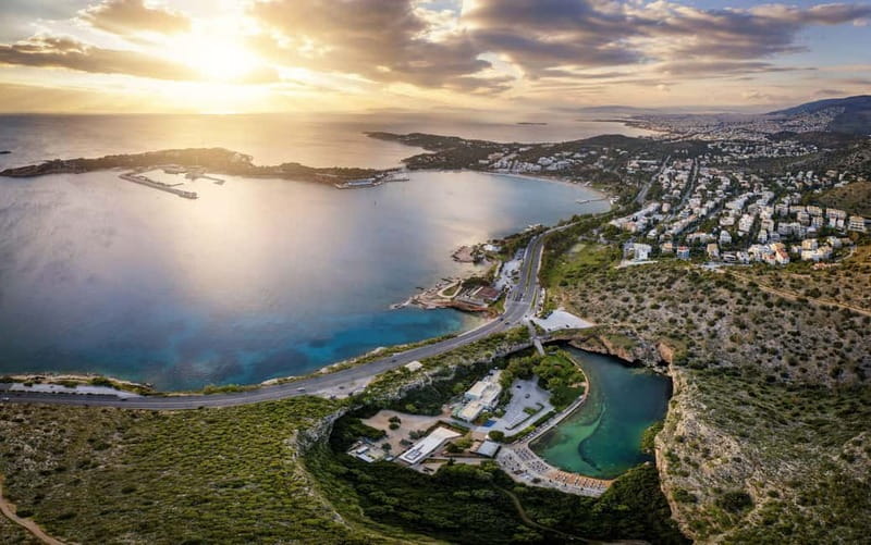 Sounio Sunset & Athens Riviera Private Licensed Guided Tour - Who this tour suits best (and who might want a different day plan)