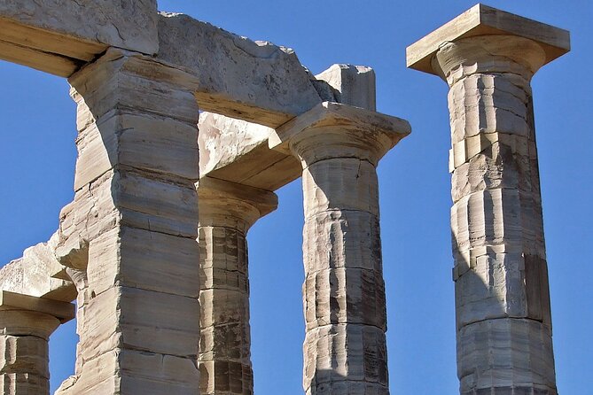 Sounion (Poseidon Temple) - Private Sunset Tour from Athens - How to Prepare for a Sunset That Actually Works