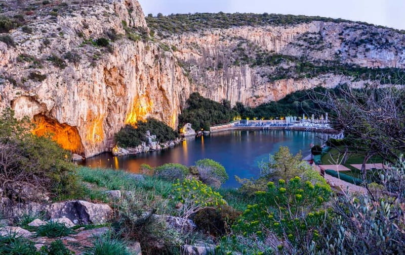 Sounion Private Tour: Just Your Group & Pro Photos - Key points worth knowing before you go