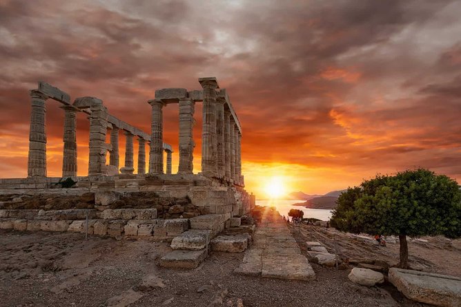 Sounion Sunset Private Tour - Price and Value: Why This Costs What It Costs