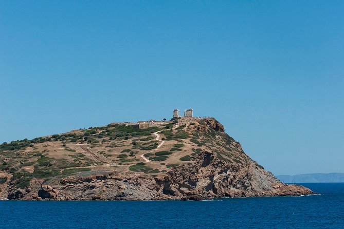 Sounion Sunset Private Tour - Vouliagmeni Lake: The Warm Water “Spa” Stop