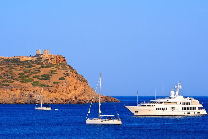 Sounion Sunset Private Tour - Temple of Poseidon: How to Beat the Crowds and Keep It Relaxed