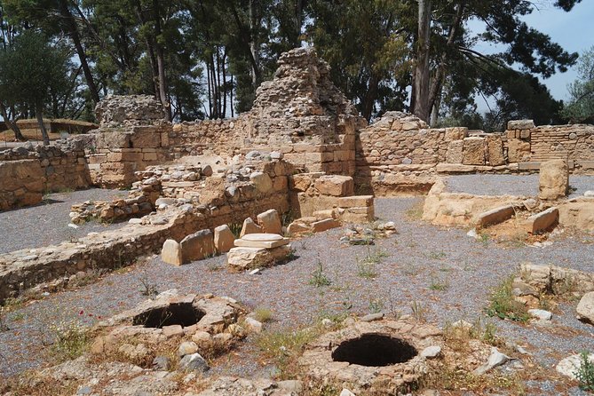 Sparta Full Day Tour - Who Should Book This Sparta Tour (and Who Might Skip It)