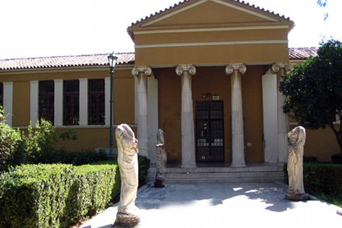 Sparta private day tour from Athens lunch included - Price of $506.35 per person: is it worth it?