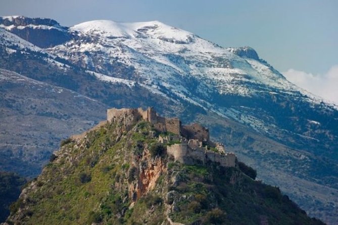 Sparta private day tour from Athens lunch included - Should you book? My take