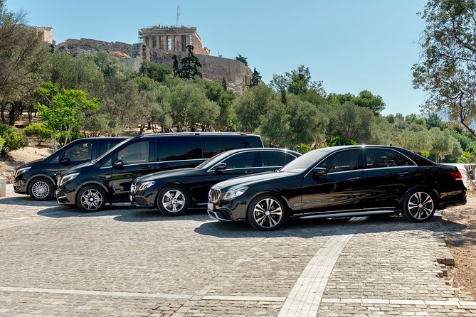 Sparta Tour - Sparta by private car: how this day trip feels