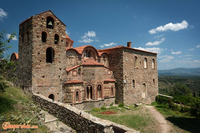 Sparta Tour - Museum of Olive and Greek Olive Oil: more fun than you expect