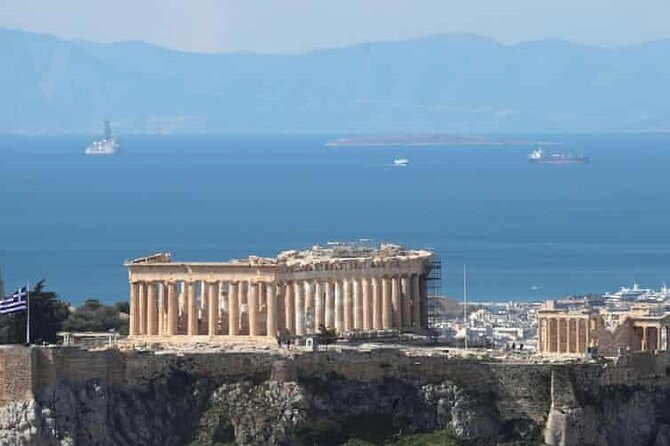St. Paul in Athens half-day private tour 4.5 hours - With Tickets - St. Paul in Athens: Why This Tour Works as More Than Sightseeing