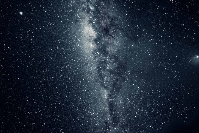Stargazing & Mythology of Paros Night Sky: Private Experience - What to bring for binoculars and night photos (and what to skip)