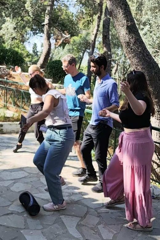 Steps to tradition: Greek traditional dances in Athens - Key things to know before you go