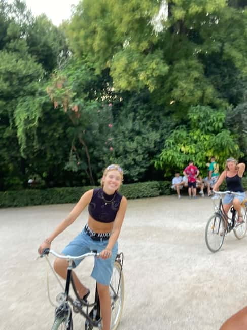 Suncycling Athens: Rent a Bike and Explore the City - Picking up your bike at Suncycling Athens (and how to get there fast)