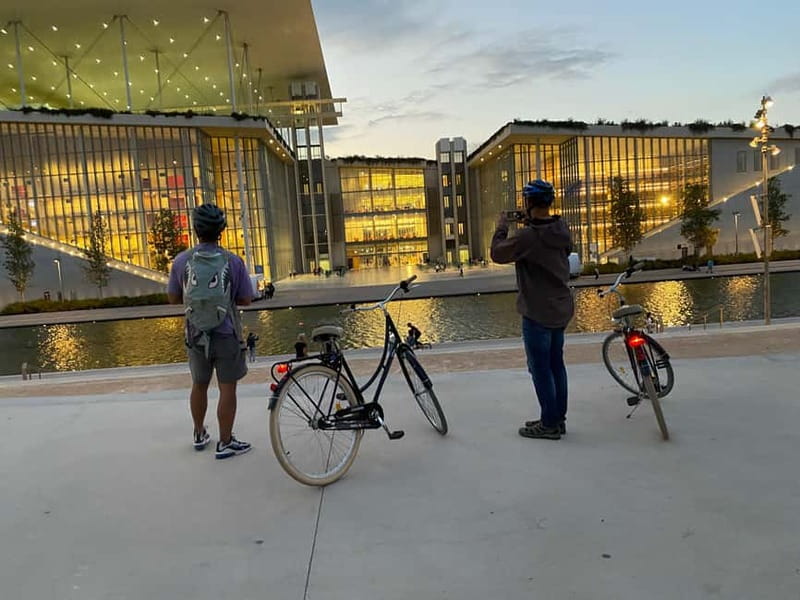 Suncycling Athens: Rent a Bike and Explore the City - Your one-day Athens cycling plan: city center to coast on your own clock