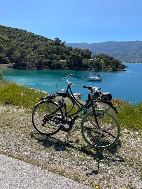 Suncycling Athens: Rent a Bike and Explore the City - Turning $17 into real value (what makes this rental feel worth it)