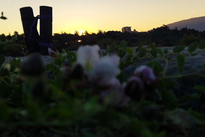 Sunrise Yoga & Meditation Acropolis & 360 view - FAQ