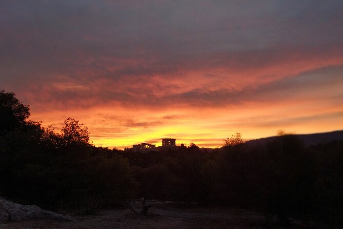 Sunrise Yoga & Meditation Acropolis & 360 view - Meeting at Thissio: Where to Go and How to Get There