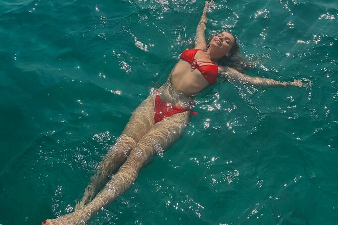 Sunset Cruise Athens Riviera – Half Day Swimming&BBQ onBoard - Snorkeling gear included: What it means for you