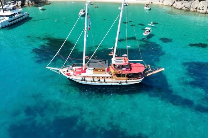 Sunset Cruise Athens Riviera – Half Day Swimming&BBQ onBoard - Timing and sunset photos: How to make the most of the last stretch