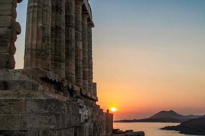 Sunset Private Tour to Cape Sounio, Temple of Poseidon - Who this tour is best for