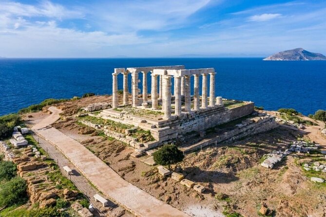 Sunset Private Tour to Cape Sounio, Temple of Poseidon - Price and logistics: what you’re really paying for
