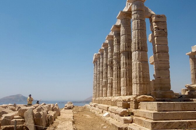 Sunset Private Tour to Poseidon Temple & Vouliagmeni Thermal Lake - What to Pack (So the Day Feels Effortless)