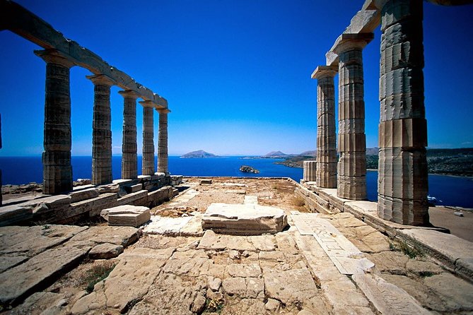 Sunset private tour to Sounion - Temple of Poseidon - Meeting at 5:00 PM: How the Timing Shapes the Whole Trip