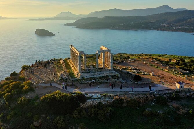 Sunset Sounio Private Sightseeing Tour from Athens - Private Sunset Sounion: why this tour works