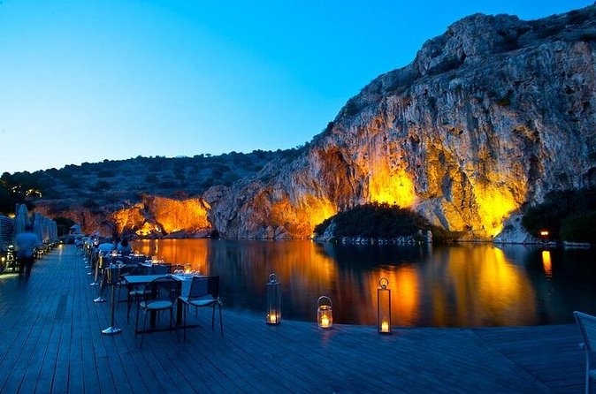 Sunset Sounio Private Sightseeing Tour from Athens - The guide-driver factor: what makes this private feel personal