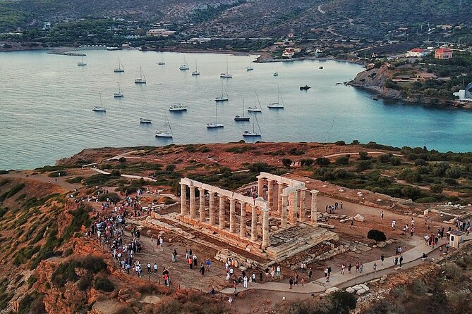 Sunset - Temple of Poseidon Half Day Private Tour - What kind of traveler should book this?