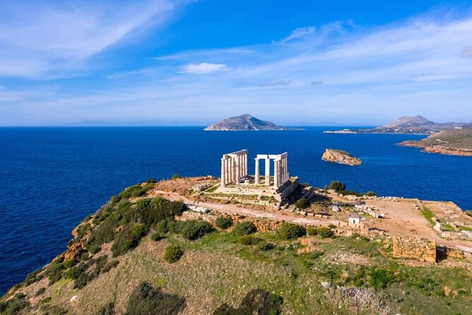 Sunset tour to Cape Sounio Poseidon Temple And Athens Riviera 5h - Private transport, tickets, and your driver’s role