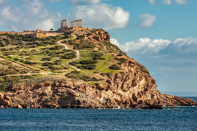 Sunset tour to Cape Sounio Poseidon Temple And Athens Riviera 5h - Who should book this tour (and who should not)