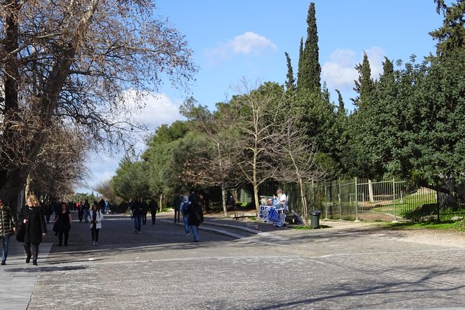 Super Saver Combo: Morning Acropolis, Museum and Afternoon Sounio - How this Athens-acropolis-sounion day actually plays out
